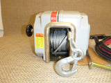 Powerwinch 912 Electric Trailer Winch