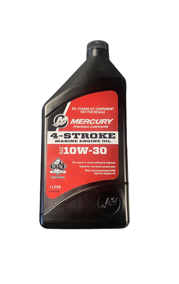 10w-30 4 -stroke engine oil