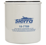 Sierra 18-7789 Fuel Filter - Cobra EFI