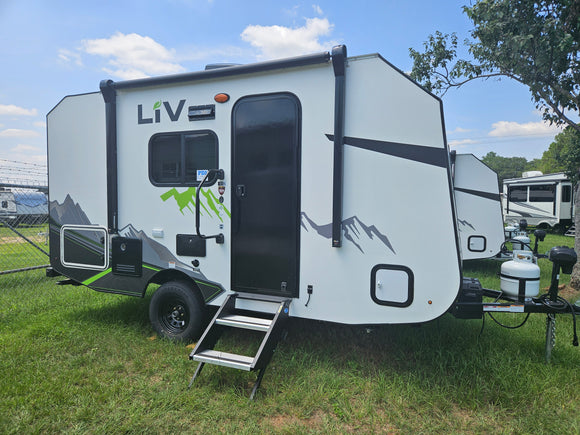 RV Parts and Accessories