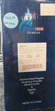 Stainless Steel Propeller Part # 5087-3153-15
