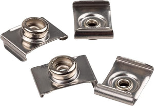 TAYLOR MADE PRODUCTS Top-Lok stainless steel snaps #1348
