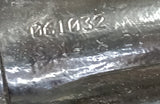 Polastorm Genesis Aluminum Propeller Part # 4229-3140-21