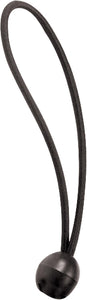 15-0307 Ball Bungee Tie Cords - 7", Pack of 4