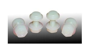 Prime products 15-2005 License Plate Fasteners