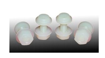 Prime products 15-2005 License Plate Fasteners