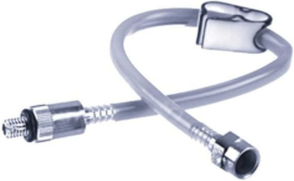 Sierra International 18-9787 Lower Unit Fill Tube - Import