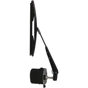 Ongaro Standard Windshield Wiper Motor Kit - 31011