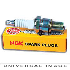 NGK Spark Plug # 6729