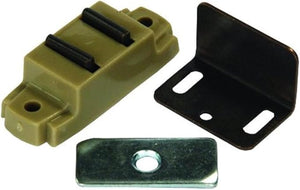 JR Products 70275 Surface Mount Magnetic Catch
