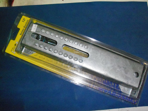 8 INCH BOLSTER BTRACKETS