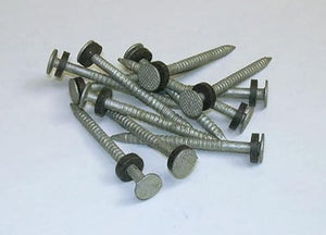 Taylor Made Products 96028 Galvanized Rubber Bushing Nails Boating Hardware & Maintenance Supplies