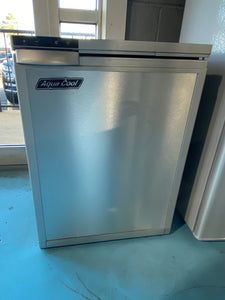 AQUA COOL 2.3 REFRIGERATOR 12 VOLT