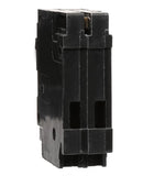 Siemens - 15 Amp Molded Case Circuit Breaker Plug-In - 30/15 Amp - 1 Pole - 120 Volt