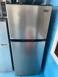 FUZION RV 10.7 CU FT REFRIGERATOR 12 VOLT