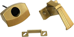 RV Designer H521, Door Latch, No Lock, Interior Hardware