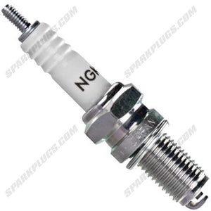 NGK 2120 D8EA Nickel Spark Plug