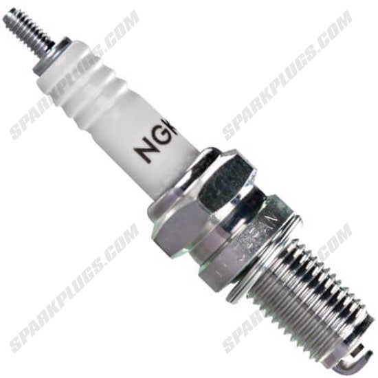 NGK 2120 D8EA Nickel Spark Plug