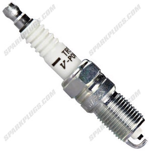NGK 2238 TR5 V-Power Spark Plug