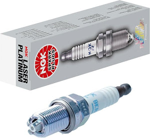 NGK 3199 BKR6EQUP Multi-Ground Spark Plug