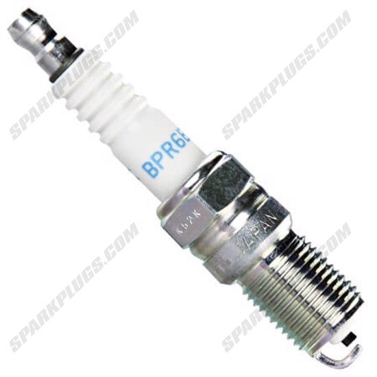 NGK 3623 BPR6EFS Nickel Spark Plug