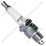 NGK 6729 Spark Plug - BP8HS-15, 4 Pack