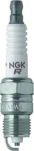 NGK 6945 UR45 V-Power Spark Plug