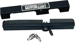 Draw-Tite OML0127 Outboard Motor Lock