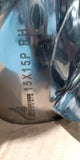Polastorm Genesis Aluminum Propeller Part # 5889-3150-15