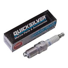 Quick Silver Spark Plug #BPR6EFS