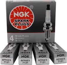 NGK Iridium Spark Plug 7131 BPR6ES