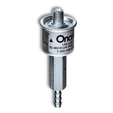 Onan/cummins 0149-2457 Fuel filter
