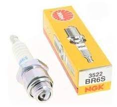 NGK Spark Plugs 3522 BR6S