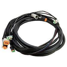 EVINRUDE JOHNSON BOAT WIRING HARNESS 176341 | OUTBOARD SYSTEM CHECK (20FT)