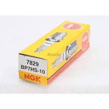 NGK Spark Plug 7829 BP7HS-10