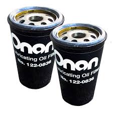 Onan/cummins 0122-0836 Oil Filter