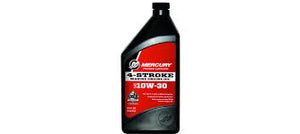 Mercury Marine Engine Oil 4 Stroke 10W-30