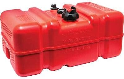 Moeller 630009LP Portable Fuel Tanks