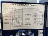 Power Convertor WFCO (WF-8735-AD)