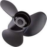 Polastorm Genesis Aluminum Propeller Part # 3237-3116-12
