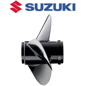 Suzuki prop- 14"x20"