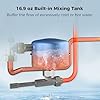 Fuzion Tankless Hot Water Heater