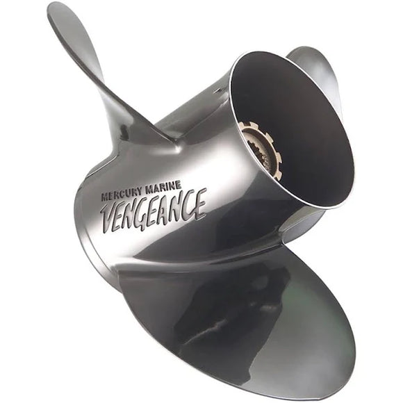 Mercury Marine Vengence - 19p 48-16316