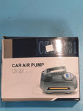 Car air pump