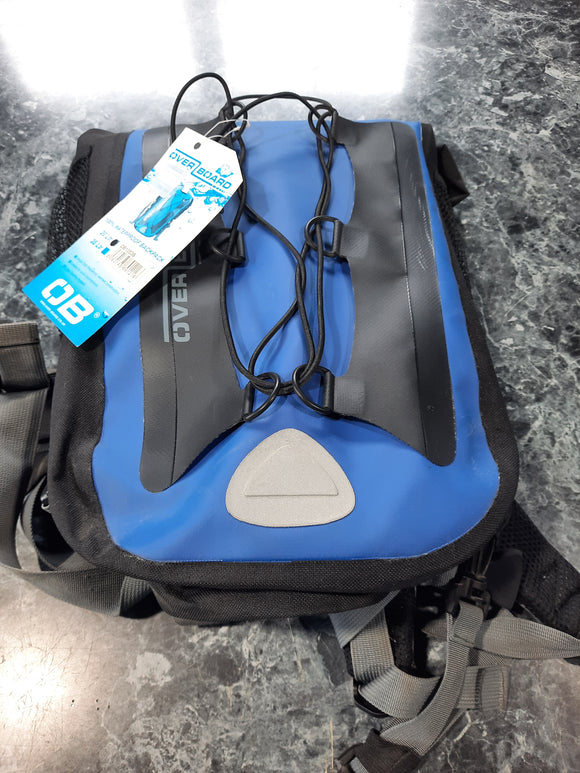 WaterProof Backpack