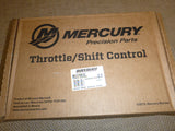 Mercury Throttle/Shift Control