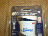 Tsunami T800 GPH Bilge Pump Part #: 4608-7