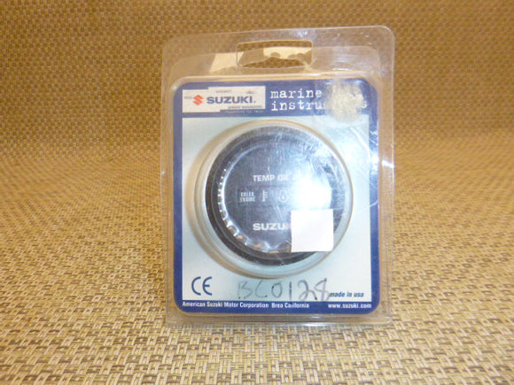 Suzuki Monitor Gauge 99105-80008
