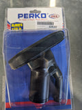 Gas tank and fill vent (Perko)