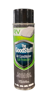 The Goodstuff Air Conditioner Coil Protectant